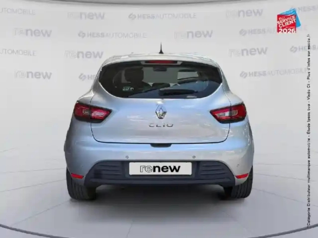 Renault Clio 1.5 dci 90ch energy business 5p euro6c — photo 22