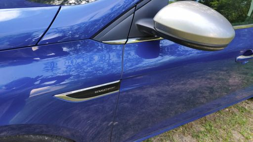 Renault Megane Estate 1.6 dCi 163 EDC6 - GT – 2017 – 144000 km – Diesel – Boîte Automatique — photo 13