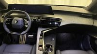 Peugeot 5008 Hybrid 145ch Allure e-DCS6 — photo 11
