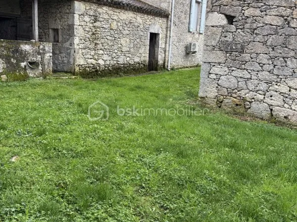 Maison 4 pièces 110 m²