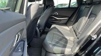 Bmw Série 3 Touring 330eA 292ch M Sport — photo 13