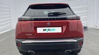 Peugeot 2008 1.2 PureTech 130ch S&S Allure Pack — photo 5