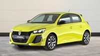 Peugeot 208 1.2 Hybrid 100ch Active e-DCS6