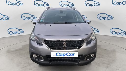 Peugeot 2008 1.2 Puretech 82 - Style – 2018 – 36718 km – Essence – Boîte Manuelle — photo 41
