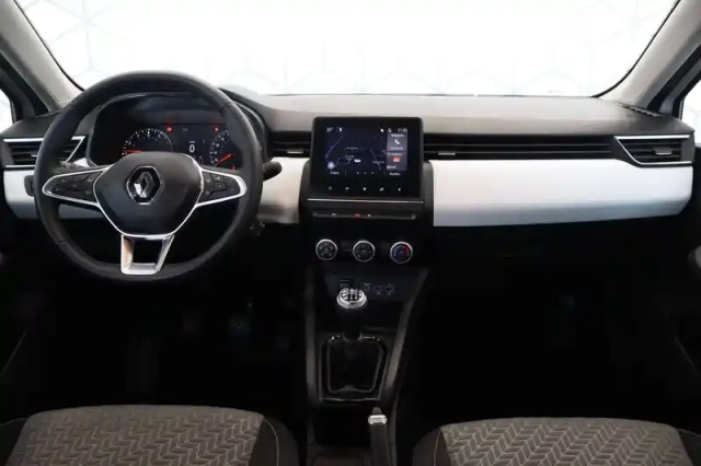 Renault Clio sce 65 — photo 12