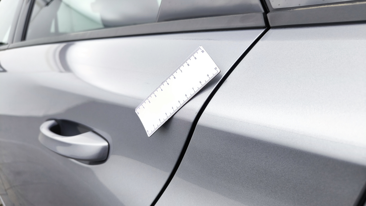 Peugeot 308 SW PHEV 180 e-EAT8 — photo 43
