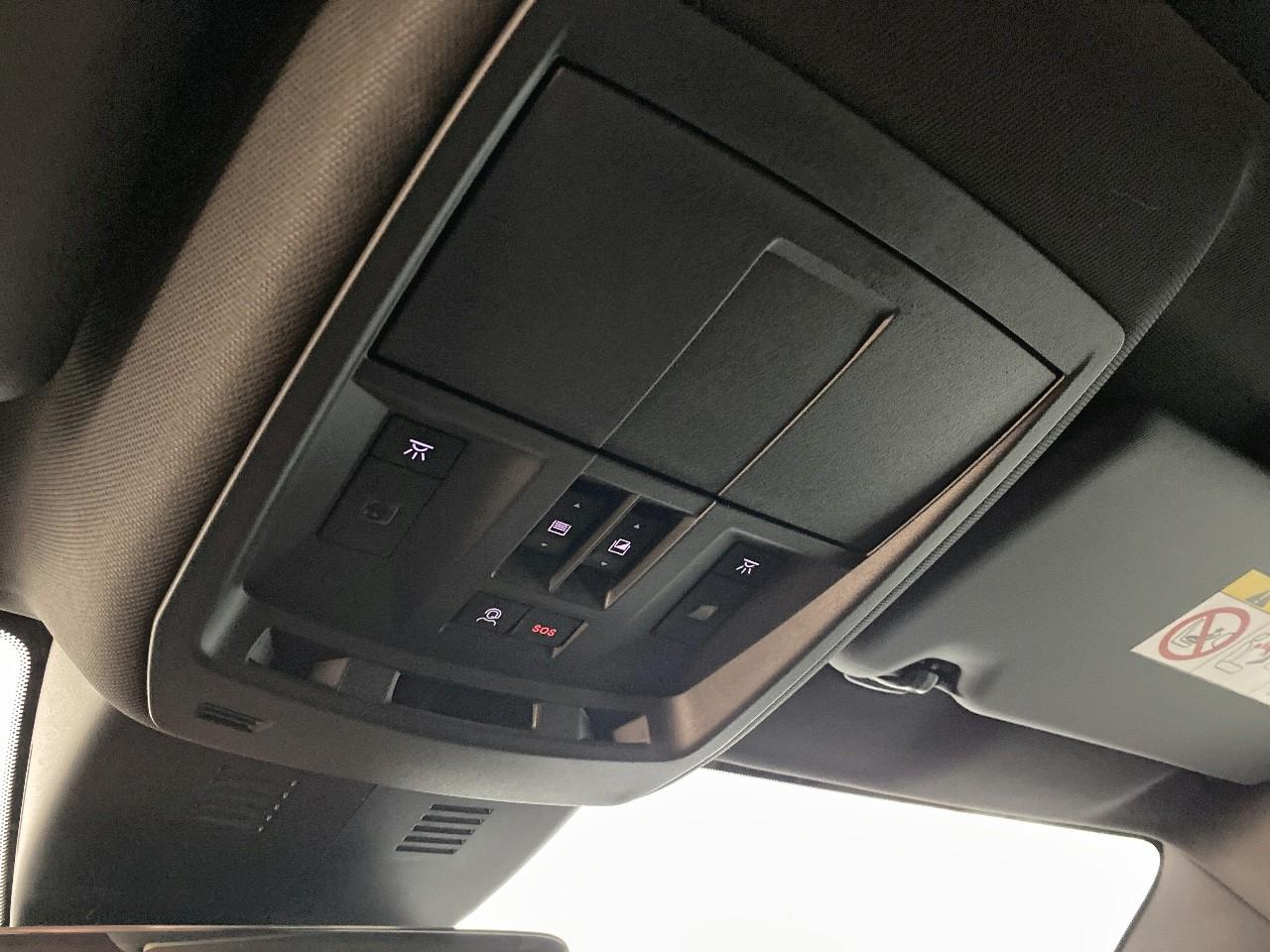 Peugeot 3008 electrique 210 ch 73 kwh gt — photo 19