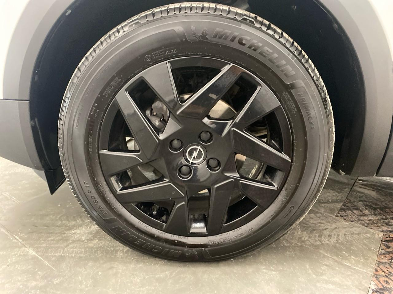 Opel Mokka 1.2 turbo 130 ch bvm6 gs line — photo 16