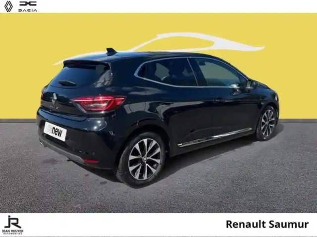 Renault Clio 1.0 tce 90ch techno — photo 12