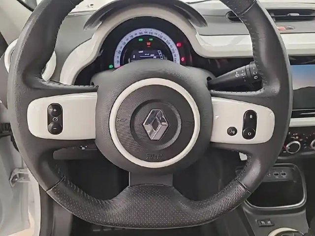 Renault Twingo iii tce 95 — photo 9