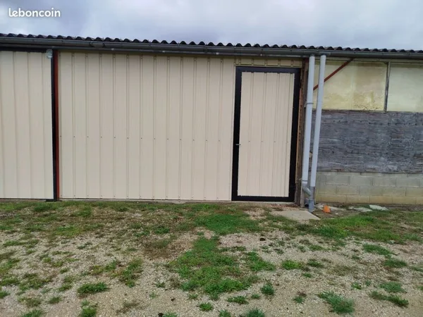 Location garage
