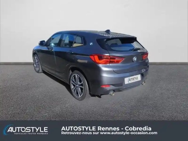 Bmw X2 sdrive20ia 192ch m sport dkg7 euro6d-t 132g — photo 3