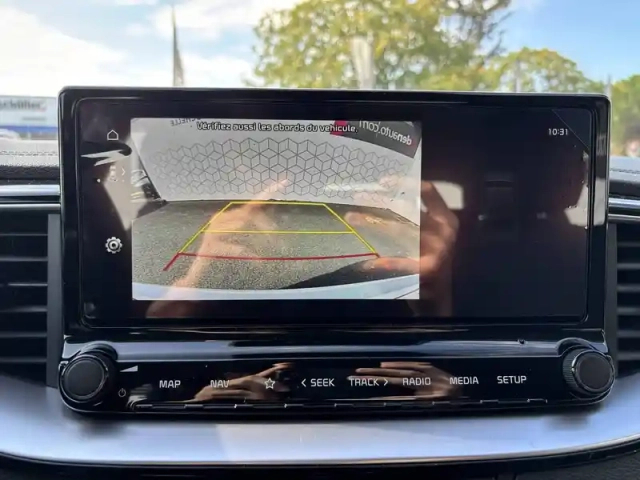 Kia Xceed 1.0 t-gdi 100 ch bvm6 — photo 31