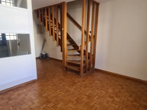 Appartement 2 pièces 37 m²