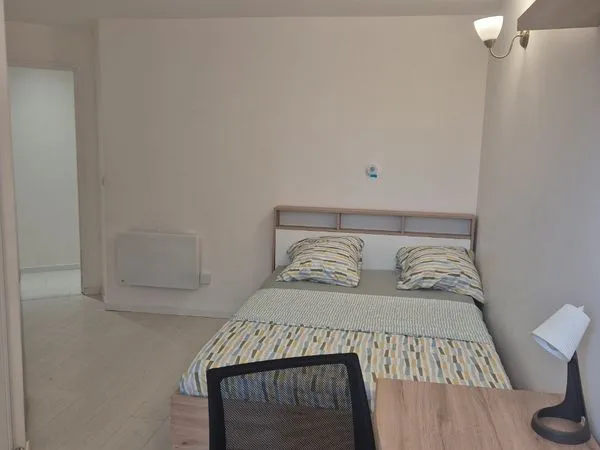 Chambre à louer