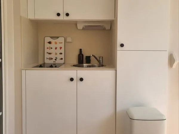 Studio à pierre et vacances