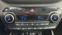 Hyundai Tucson 1.6 CRDI 115ch Creative Euro6d-Evap — photo 21