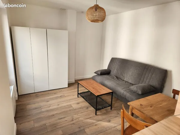 Location studio