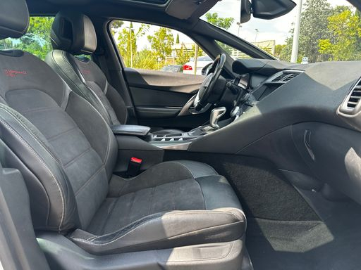 DS DS5 2.0 BlueHDi 180 EAT6 - Performance Line – 2018 – 181500 km – Diesel – Boîte Automatique — photo 15