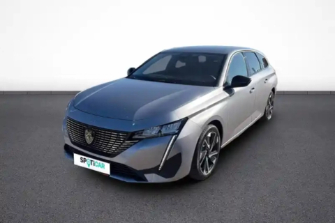 Peugeot 308 sw bluehdi 130ch s&amp;s eat8