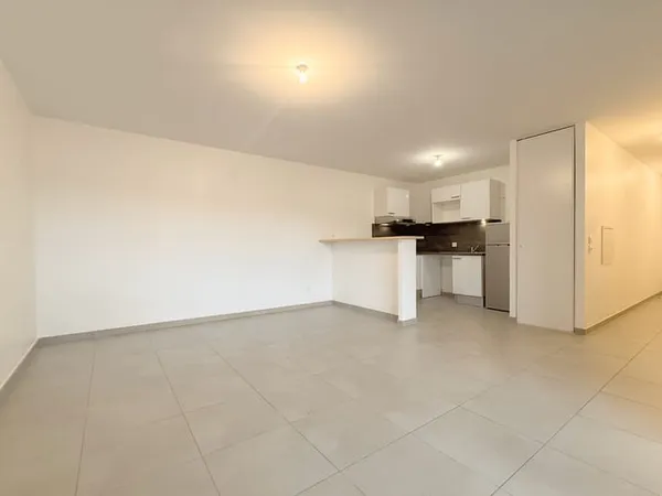 Appartement 2 pièces 49 m²