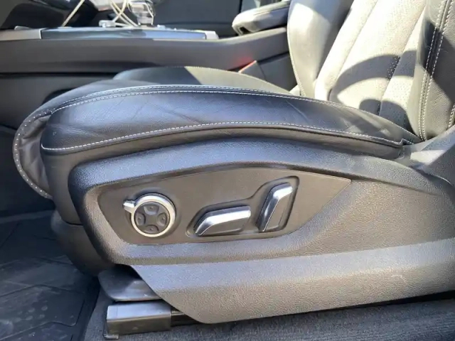 Audi Q7 3.0 v6 tdi e-tron 373 tiptronic 8 quattro 5pl — photo 59