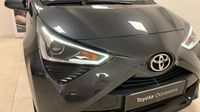 Toyota Aygo 1.0 VVT-i 72ch x-play 5P MY19 — photo 17