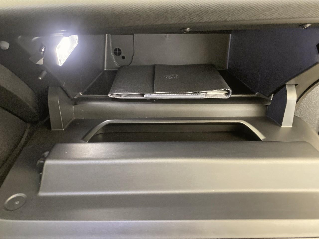 Peugeot 308 puretech 110ch s&s bvm6 active pack — photo 25