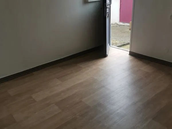 Petite maison à louer