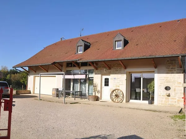 Maison 5 pièces 140 m²