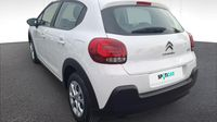 Citroen C3 1.5 BlueHDi 100ch S&S YOU — photo 6