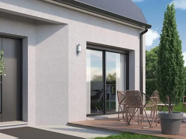 Maison neuve 5 pièces 146 m²