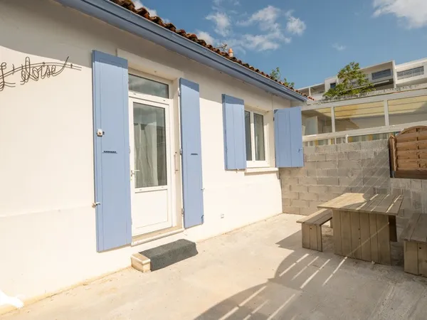 Maison 5 pièces 83 m²