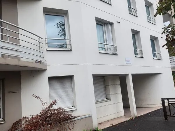 À LOUER - BEL APPARTEMENT LUMINEUX DE 68 m² - CENTRE\-VILLE D'ORLÉANS
