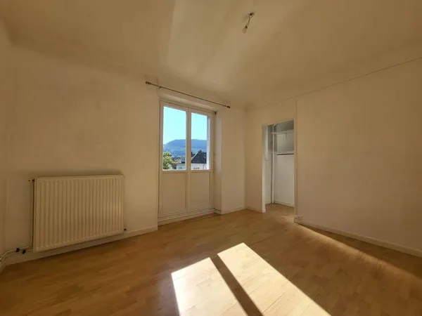 Appartement 3 pièces 87 m²