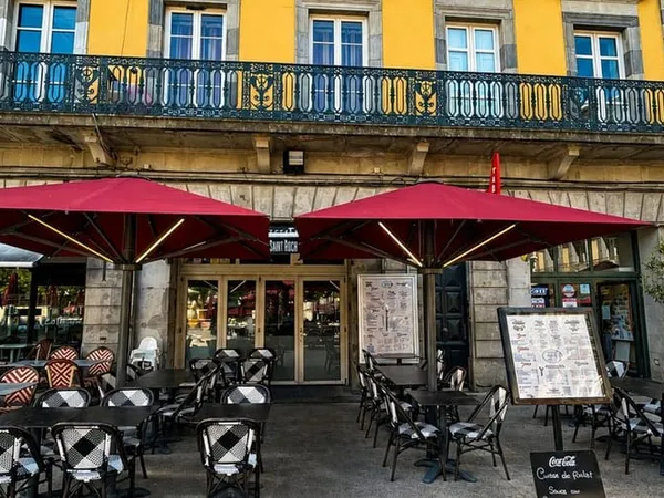 Fonds de commerce 96 m²