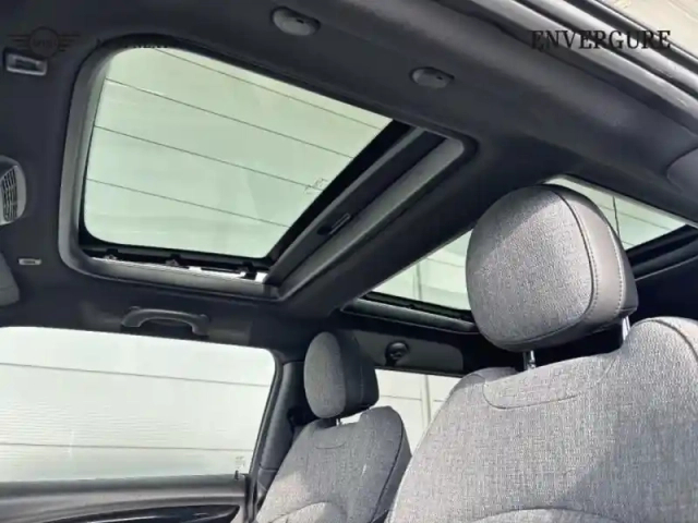 Mini Mini cooper s 178ch edition camden bva7 — photo 10