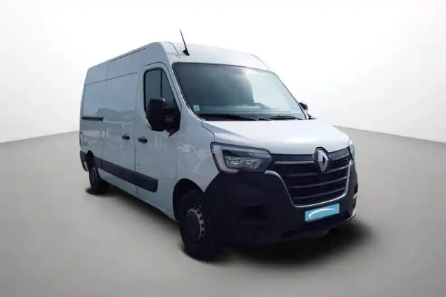 Renault Master fgn trac f3500 l2h2 blue dci 135 — photo 7