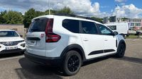 Dacia Jogger 1.0 ECO-G 100ch SL Extreme 5 places — photo 5