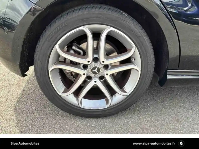 Mercedes Classe A 200 7g-dct — photo 24