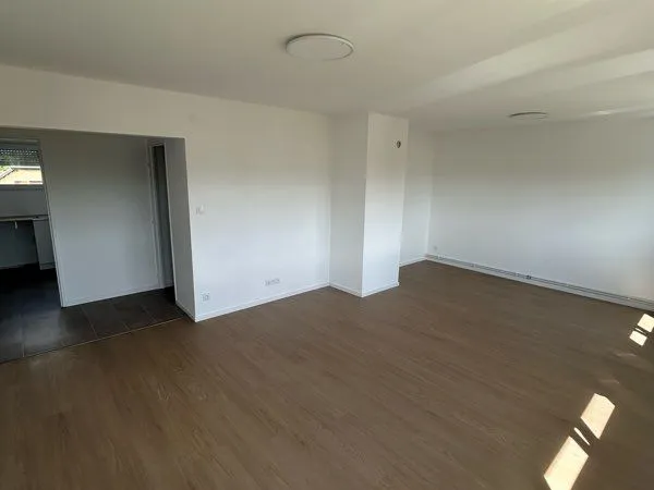 Appartement lumineux 70 m2 - Florange