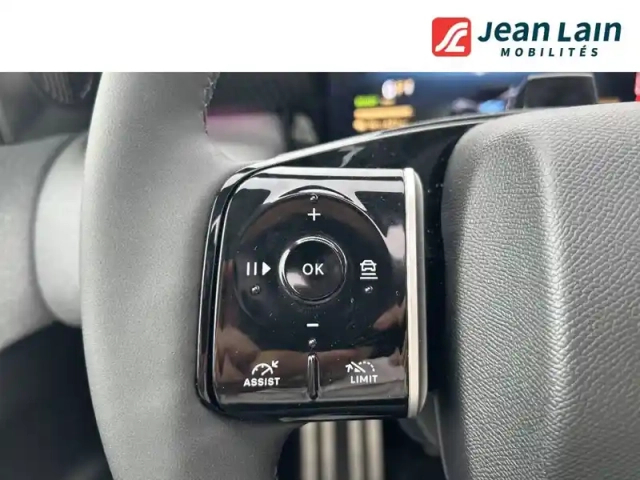 Citroën C5 Aircross e- 210 autonomie confort — photo 12