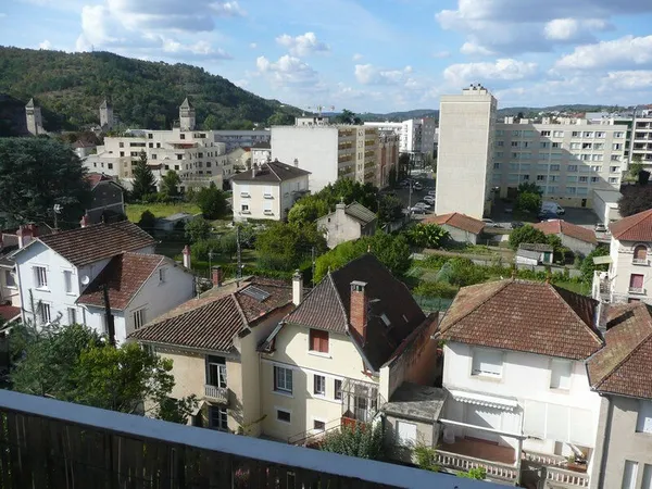 T2 - CENTRE VILLE - CAHORS