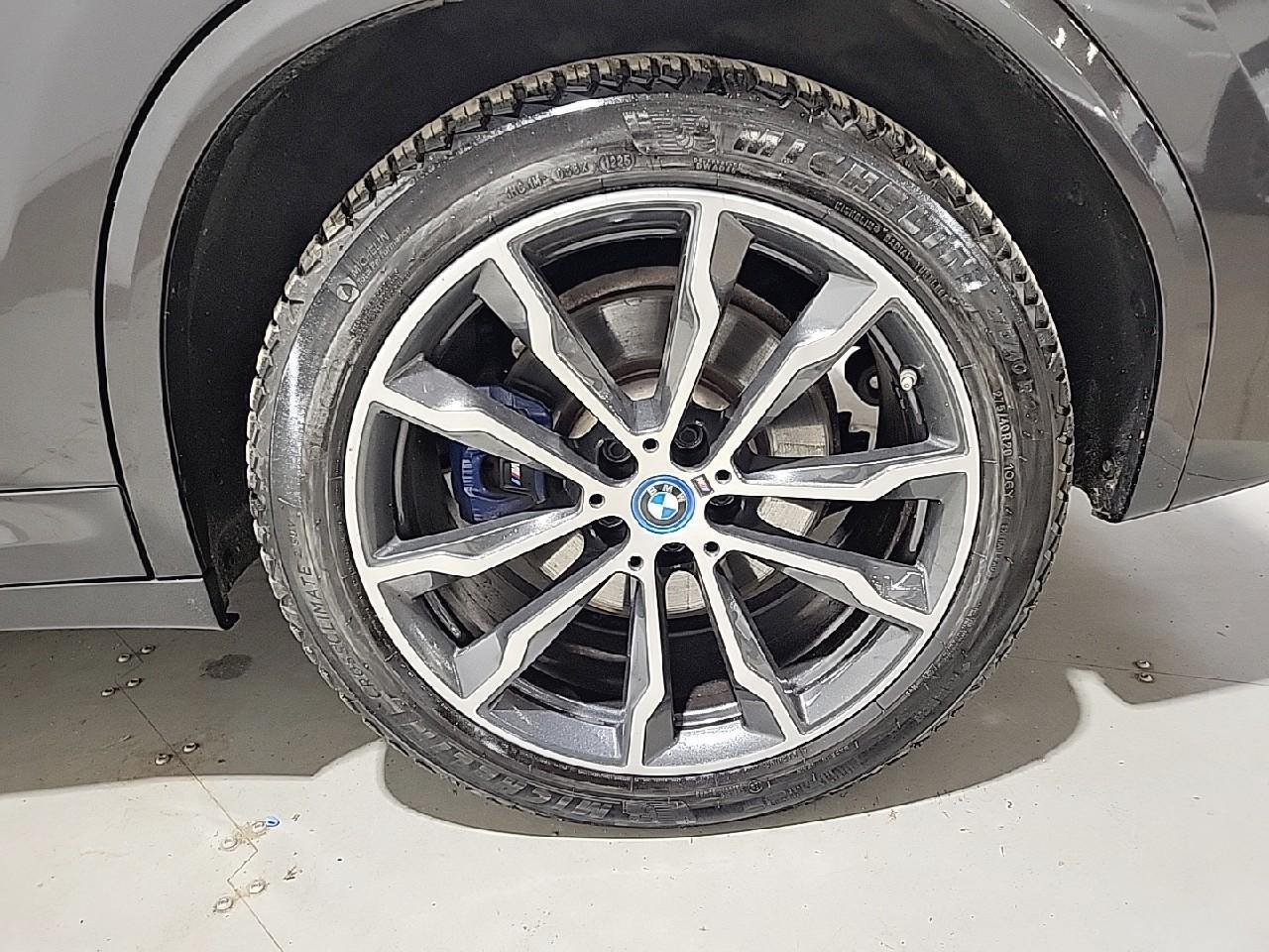 Bmw X3 xdrive 30e 292ch bva8 m sport — photo 16
