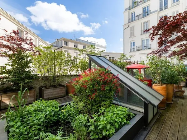 Achat : Appartement Paris 4ème (75004)