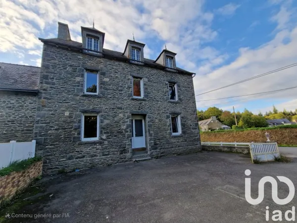 Maison 9 pièces 120 m²