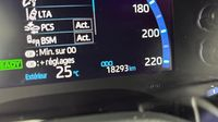 Toyota Yaris Cross 116h GR Sport MY22 — photo 15