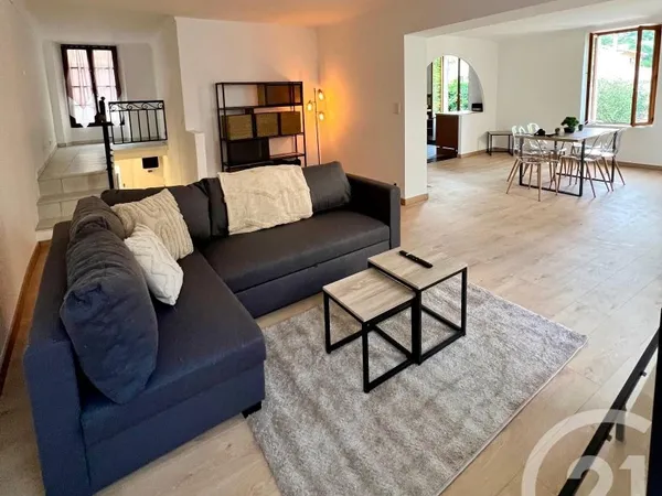 Appartement 4 pièces 101 m²