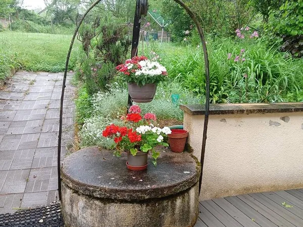 Maison 3 pièces 100 m²