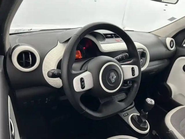 Renault Twingo iii sce 65 - 21 — photo 19